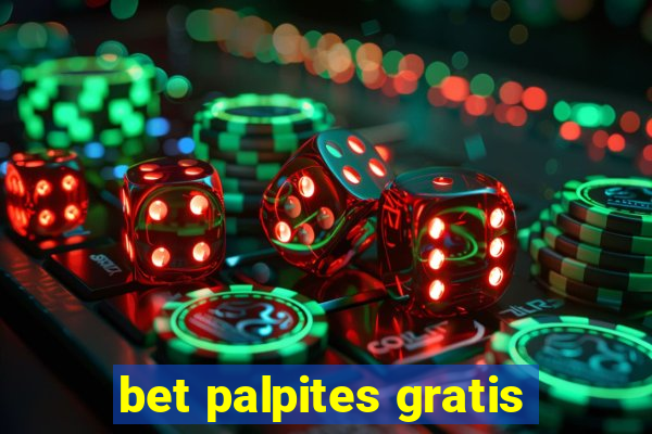 bet palpites gratis